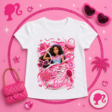 Load image into Gallery viewer, Barbie Girl T-Shirt
