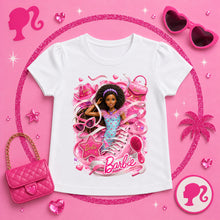 Load image into Gallery viewer, Barbie Girl T-Shirt

