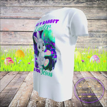 Load and play video in Gallery viewer, Easter T-Shirts Custom
