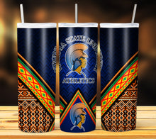 Load image into Gallery viewer, HBCU Game Day Tumbler- Various Teams
