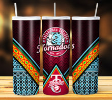 Load image into Gallery viewer, HBCU Game Day Tumbler- Various Teams
