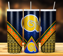 Load image into Gallery viewer, HBCU Game Day Tumbler- Various Teams
