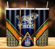 Load image into Gallery viewer, HBCU Game Day Tumbler- Various Teams
