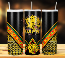 Load image into Gallery viewer, HBCU Game Day Tumbler- Various Teams
