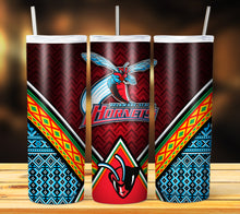 Load image into Gallery viewer, HBCU Game Day Tumbler- Various Teams
