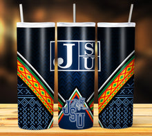 Load image into Gallery viewer, HBCU Game Day Tumbler- Various Teams
