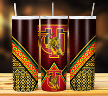 Load image into Gallery viewer, HBCU Game Day Tumbler- Various Teams
