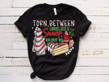 Load image into Gallery viewer, Christmas T-Shirts - Holiday Items
