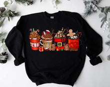 Load image into Gallery viewer, Christmas T-Shirts - Holiday Items
