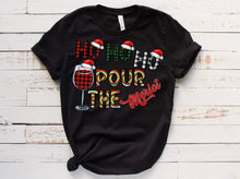 Load image into Gallery viewer, Christmas T-Shirts - Holiday Items
