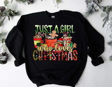 Load image into Gallery viewer, Christmas T-Shirts - Holiday Items
