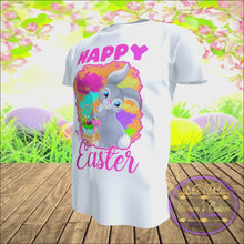 Load and play video in Gallery viewer, Easter T-Shirts Custom
