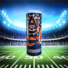 Load image into Gallery viewer, Auburn Custom Tumbler
