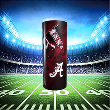 Load image into Gallery viewer, Alabama Custom Tumbler
