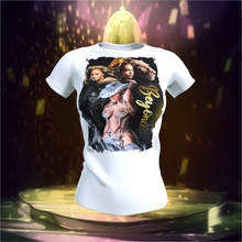 Load image into Gallery viewer, Beyonce 2023 Concert T-Shirts: VARIOUS DESIGNS
