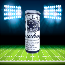 Load image into Gallery viewer, Cowboys Tumblers
