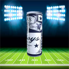 Load image into Gallery viewer, Cowboys Tumblers
