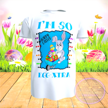 Load image into Gallery viewer, Easter T-Shirts Custom
