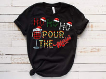 Load image into Gallery viewer, Cristmas Festive T-Shirt - Various Designs
