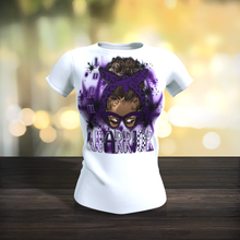 Load image into Gallery viewer, Lupus Warrior T-Shirt - Various Designs
