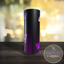 Load image into Gallery viewer, Custom Lupus Awareness Tumbler
