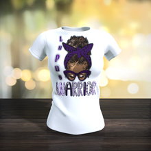 Load image into Gallery viewer, Lupus Warrior T-Shirt - Various Designs
