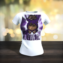 Load image into Gallery viewer, Lupus Warrior T-Shirt - Various Designs
