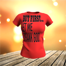 Load image into Gallery viewer, God-Series Custom T-Shirts - Various Styles
