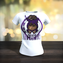 Load image into Gallery viewer, Lupus Warrior T-Shirt - Various Designs
