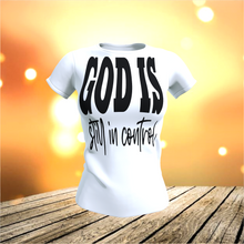 Load image into Gallery viewer, God-Series Custom T-Shirts - Various Styles
