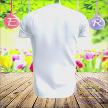 Load and play video in Gallery viewer, Easter T-Shirts Custom
