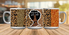 Load image into Gallery viewer, Holy Spirit Activate Tumbler, Coffee Mug Set, Hot/Cold Sublimation
